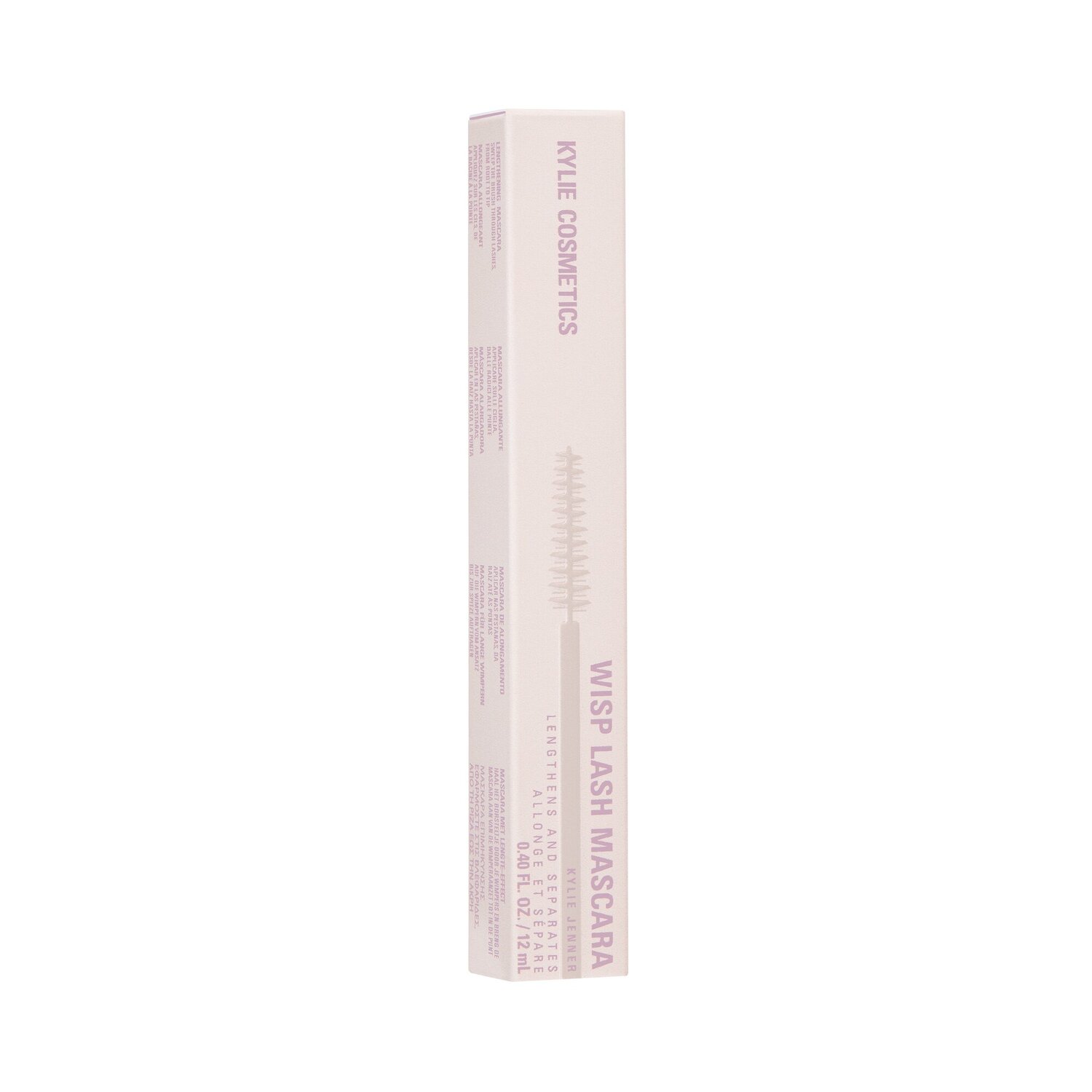 WISP LASH MASCARA (MASCARA DE PESTAÑAS)